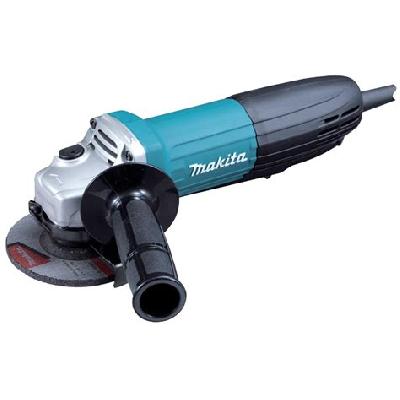 Makita Angle Grinder 4"